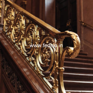 Stylish Indian Balcony Designs No-31187