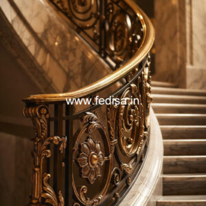 Modern Balcony Design India Style No-31191