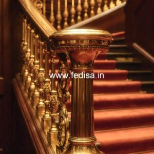 Ghar Railing Ideas India No-31192