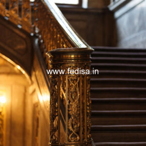 Modern Indian Balcony Ideas No-31199