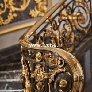 Ghar Balcony India Design Ideas No-31211