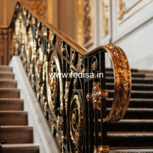 Ghar Railing Design India Homes No-31215