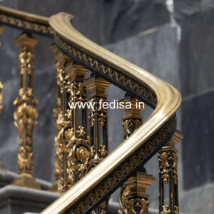 Modern Exterior Balcony India No-31218