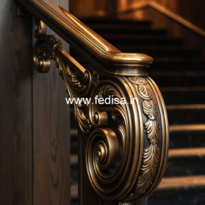 Top 20 Balcony Railing Designs With Price No-31221