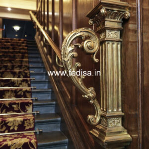 Affordable Balcony Railing Design Ideas India No-31229