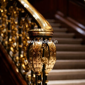 Top Modern Railing Designs For Home Exterior No-31232