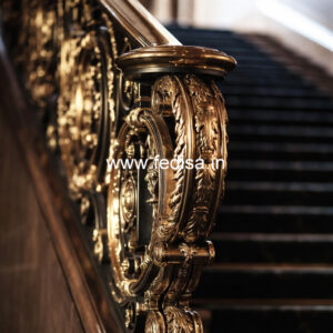 Latest Steel Railing Design Ideas You Must See No-31237