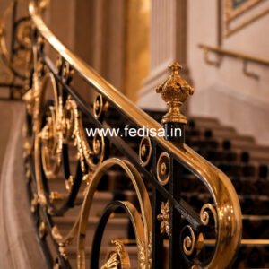 Modern Balcony Railing Ideas For Small Spaces No-31256