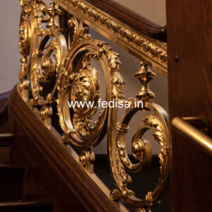 Latest Modern Steel Railing Design Ideas No-31260