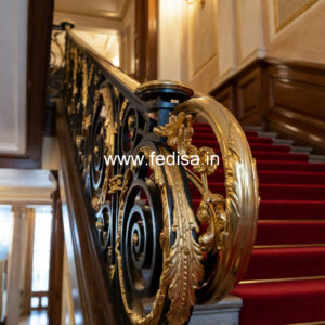 Stylish Balcony Design Ideas 2035 No-31271