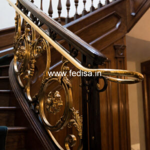 Top Railing Design Ideas For House No-31274