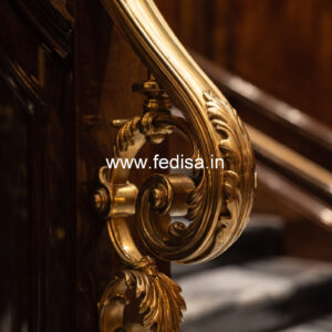 Best Exterior Railing Design Ideas 2035 No-31280
