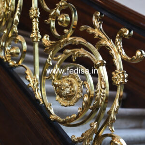 Top Balcony Railing Designs For Safety No-31282