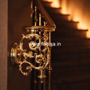 Top Railing Design Ideas For Exterior No-31285