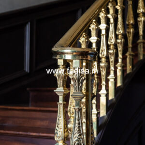 Top Balcony Railing Ideas India No-31290