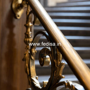 Top Steel Railing Designs 2035 No-31297