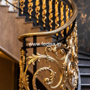 Modern Balcony Design Ideas With Railings