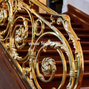 Top Steel Balcony Railing Ideas