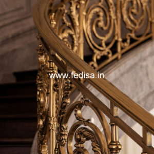 Latest Railing Design Ideas For Indian Homes