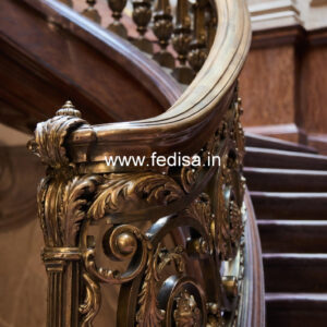 Best Modern Railing Designs India