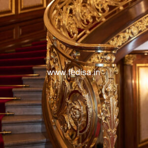 Ghar Ke Liye Latest Balcony Railing Design Ideas