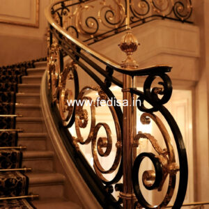 Best Balcony Design India Small House No-31336