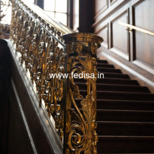 Modern Indian Balcony Design Trends No-31342