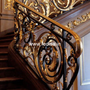 Modern Balcony India Latest Trends No-31347