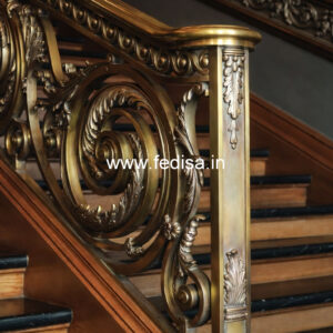 Modern Exterior Balcony Design India No-31349