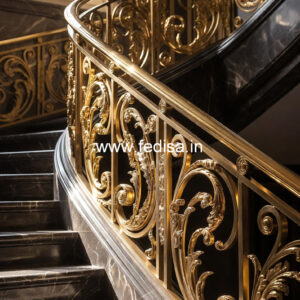 Ghar Railing Design India Latest No-31350