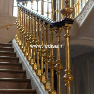 Stylish Balcony India Latest Design No-31351