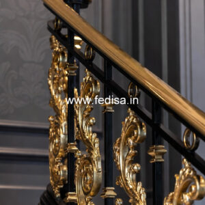 Ghar Ke Liye Stylish Balcony Design No-31356