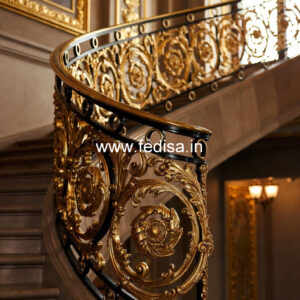 Ghar Ke Liye Exterior Railings India