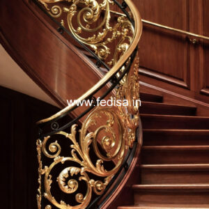 Ghar Ke Liye Balcony Railing Ideas