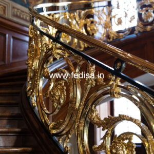 Modern Indian Railings Latest