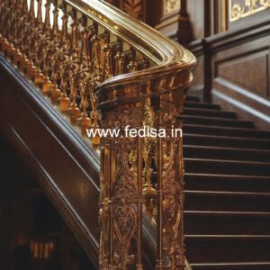 Simple And Stylish Balcony Railing Design Ideas For Small House