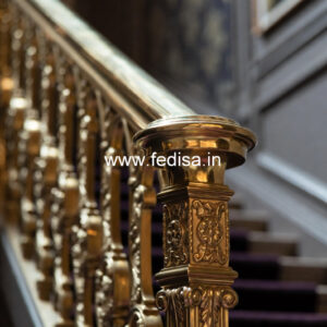 Stylish Balcony Railing Ideas For Small House India No-31411