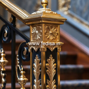 Best Railing Design For Home Exterior India 2035 No-31412