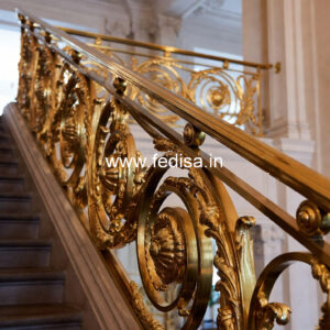 Best Balcony Railing Ideas For Small Spaces India No-31419