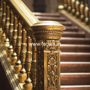 Latest Balcony Railing Ideas For Small House India No-31432