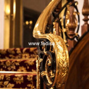 Latest Balcony Railing Ideas With Price India No-31436