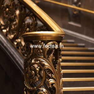 Balcony Railing Inspiration For Homes No-31446