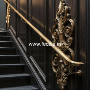 Modern Staircase Railings 2035 No-31467