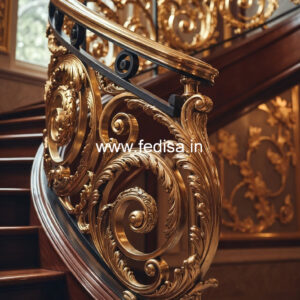 Latest Balcony Design Trends No-31470