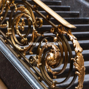 Latest Steel Balcony Railings No-31479