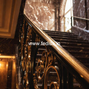 Beautiful Staircase Design Ideas No-31486