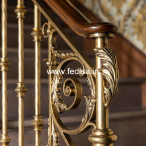 Modern Balcony Railings Inspiration No-31499