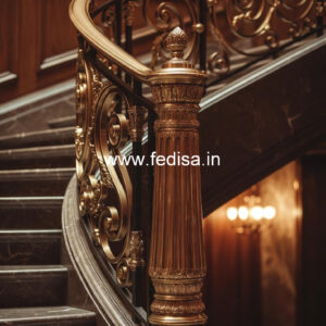 Modern Balcony Trends No-31505
