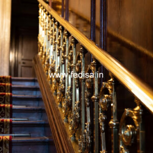 Stylish Balcony Design Inspiration No-31508