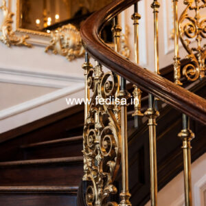 Modern Balcony Inspiration No-31512